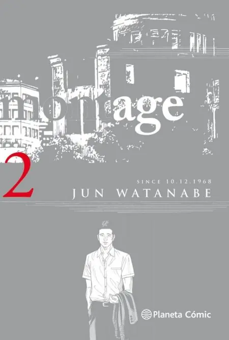 Montage 02 – Planeta Comic Espana