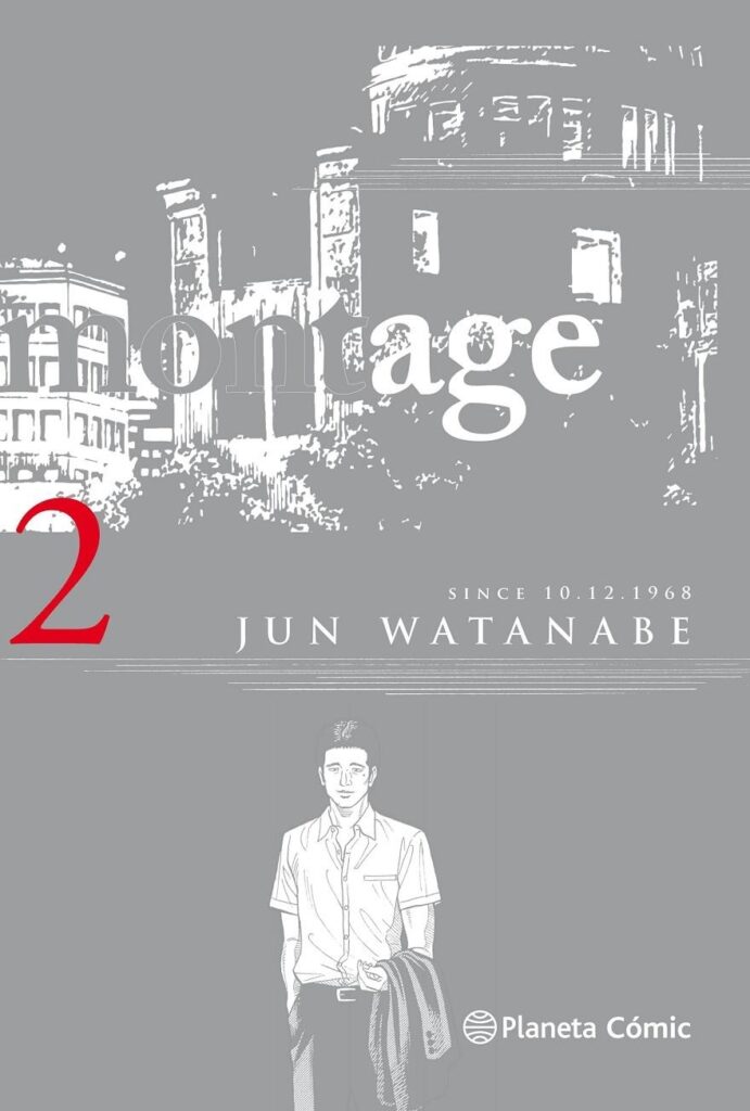 Montage 02 – Planeta Comic Espana