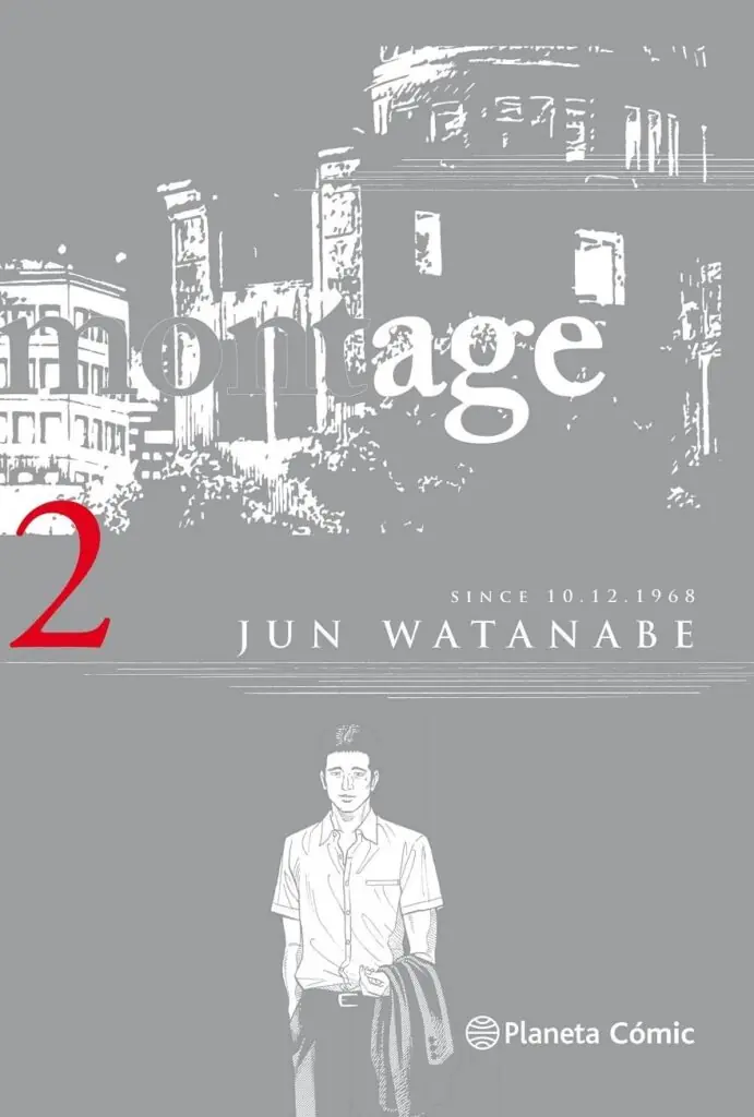 Montage 02 – Planeta Comic Espana