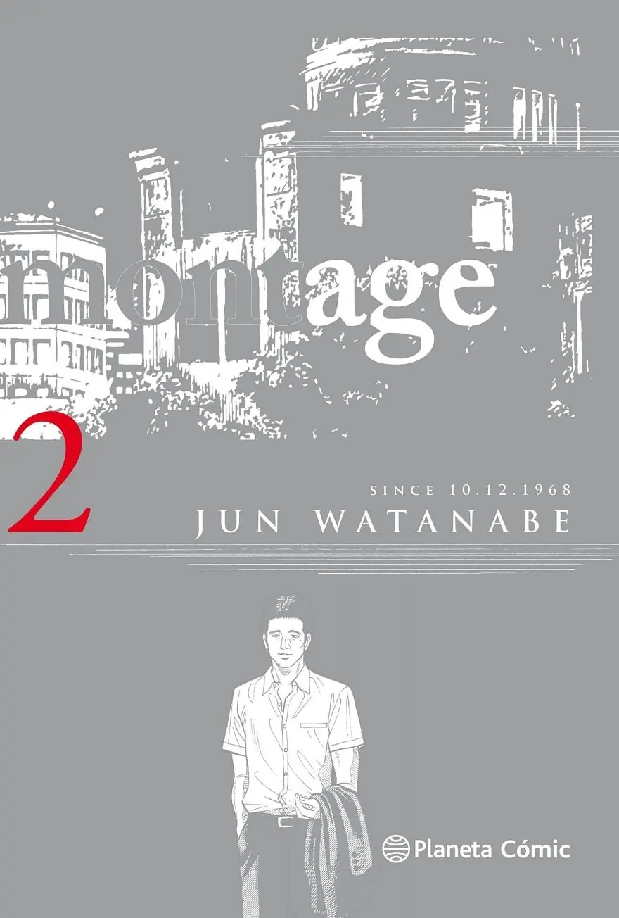 Montage 02 – Planeta Comic Espana