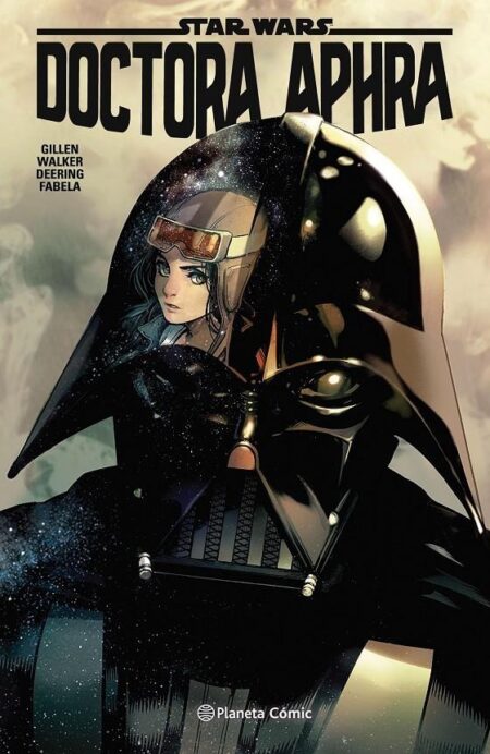 Star Wars Doctora Aphra 02 – Planeta Comic Espana