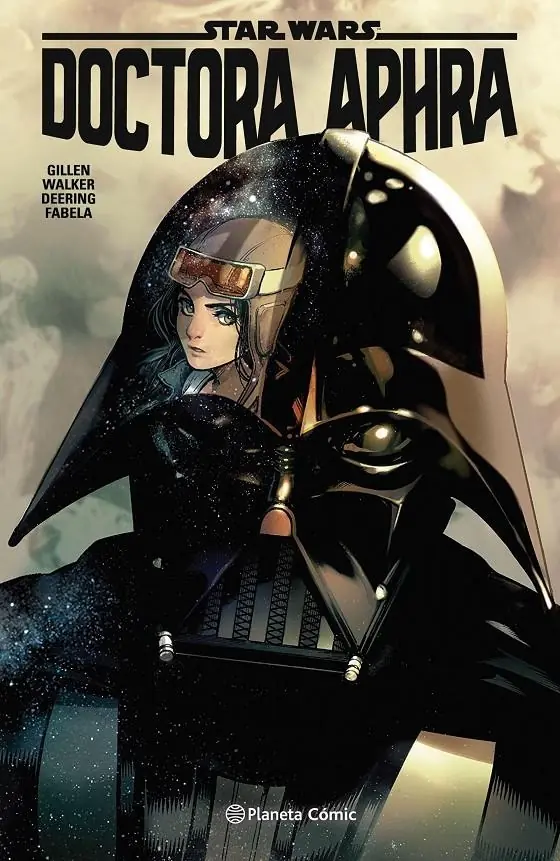 Star Wars Doctora Aphra 02 – Planeta Comic Espana