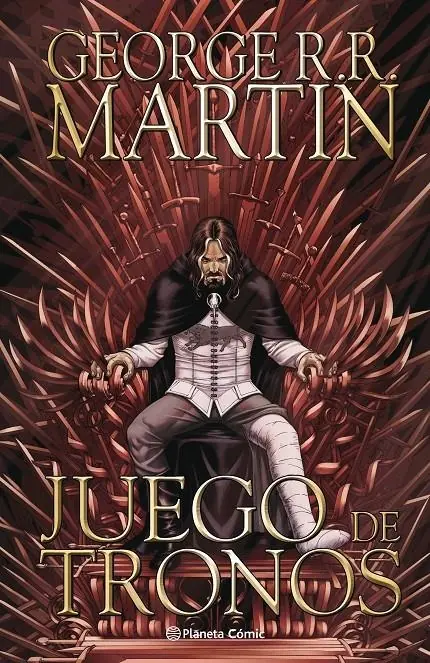 Juego de Tronos el Comic 03 (Nueva Edición) – Planeta Comic Espana