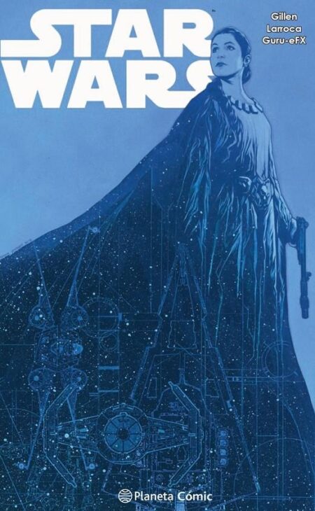 Star Wars Tomo 09 – Planeta Comic Espana