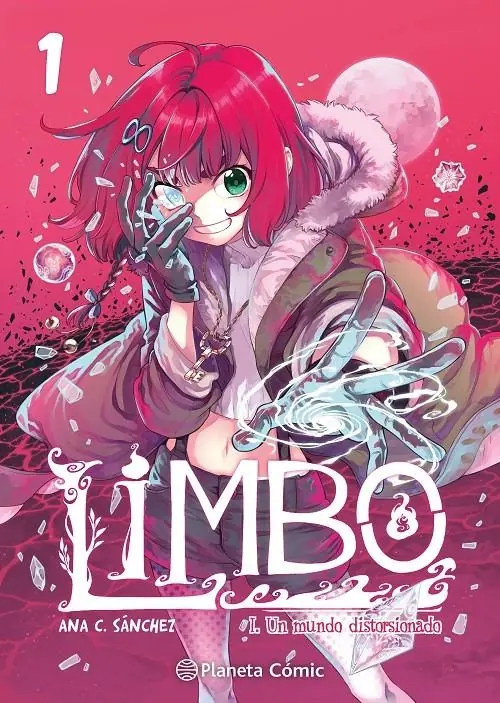 Planeta Manga Limbo 01 – Planeta Comic Espana