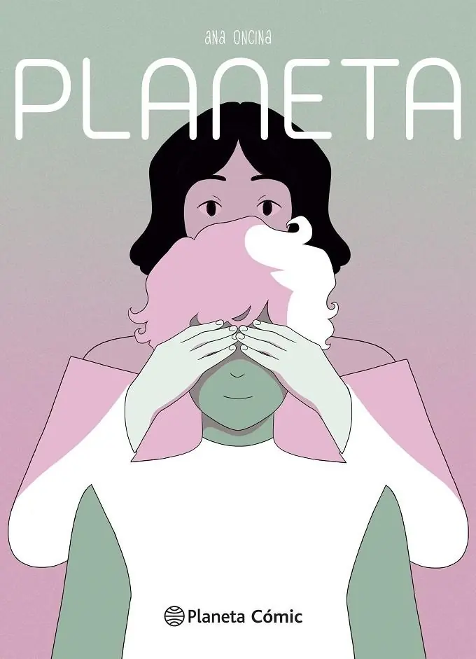 Planeta – Planeta Comic Espana