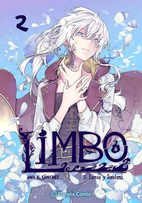 Planeta Manga Limbo 02 – Planeta Comic Espana