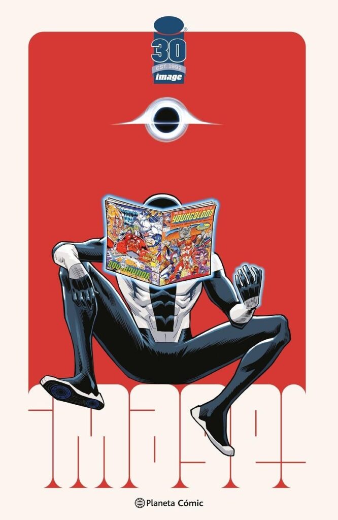 Image 30 Aniversario 01 – Planeta Comic Espana