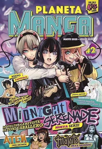 Planeta Manga Volumen 2 03 – Planeta Comic Espana