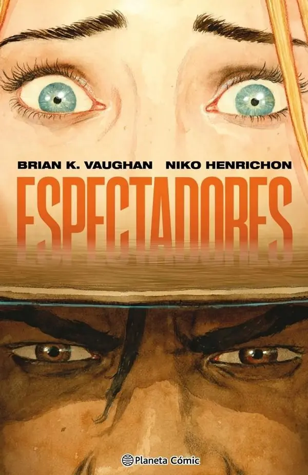 Espectadores – Planeta Comic Espana