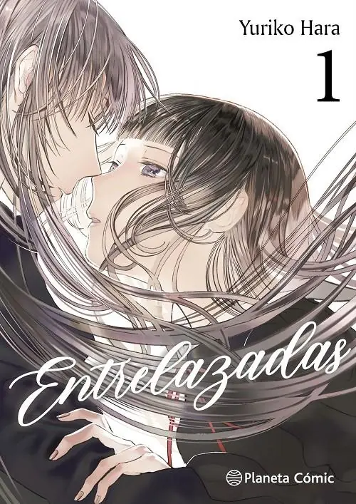 Entrelazadas 01 – Planeta Comic Espana