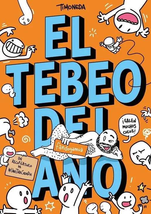 El Tebeo del Ano – Fandogamia