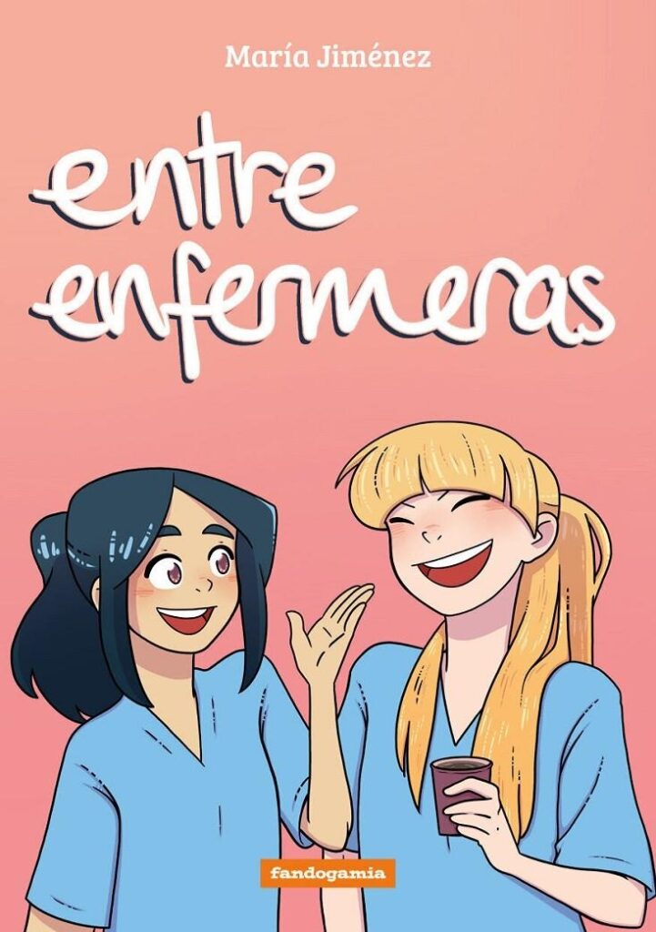 Entre Enfermeras Nueva Edición – Fandogamia