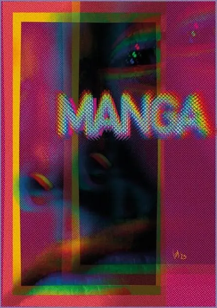 Manga – Fandogamia