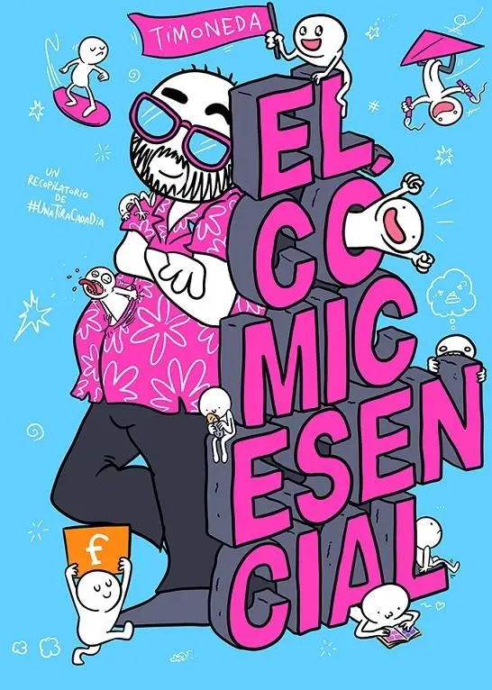 El Cómic Esencial – Fandogamia