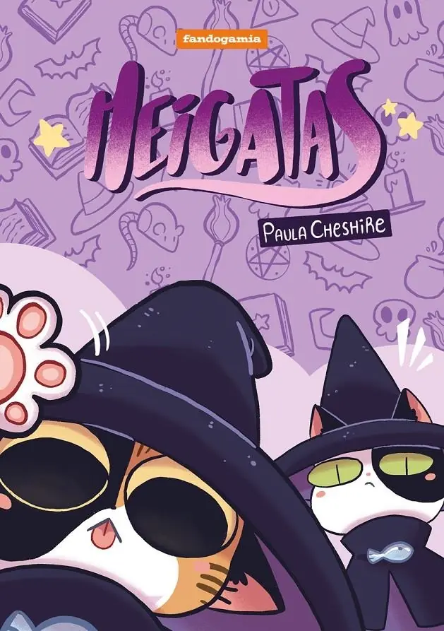 Meigatas – Fandogamia