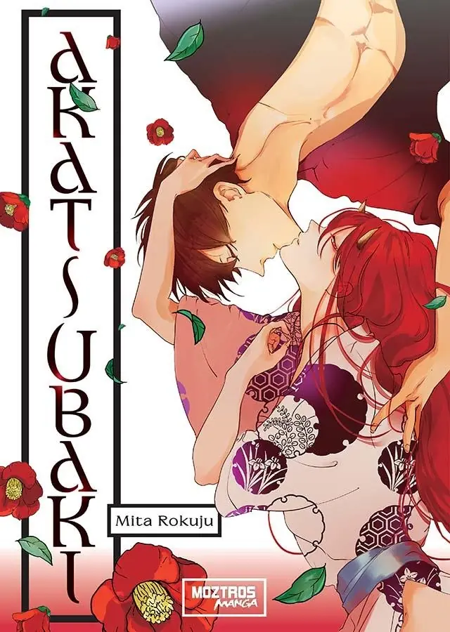 Akatsubaki – Moztros Espana