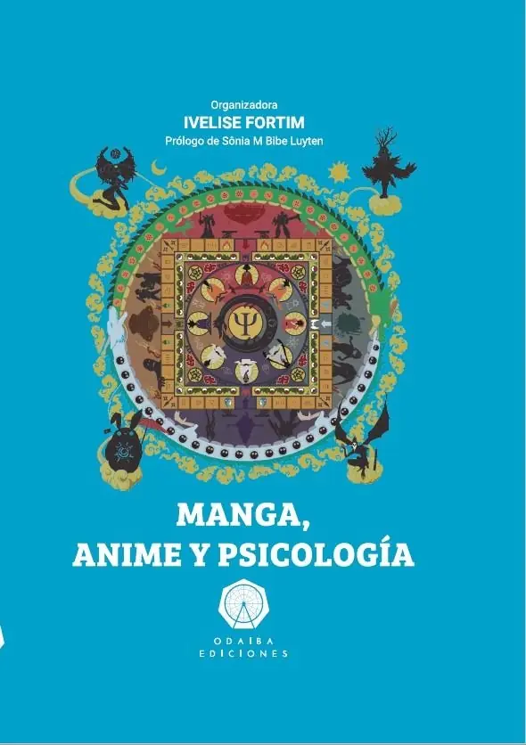 Manga, Anime y Psicología – Odaiba