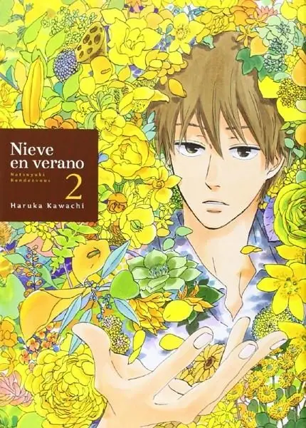 Nieve en Verano 02 – Tomodomo