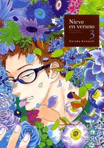 Nieve en Verano 03 – Tomodomo