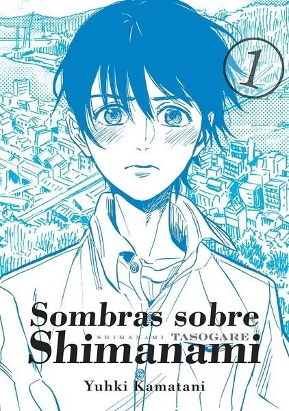 Sombras Sobre Shimanami 01 – Tomodomo
