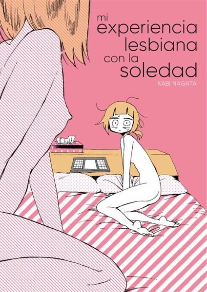 Mi Experiencia Lesbiana con la Soledad – Fandogamia