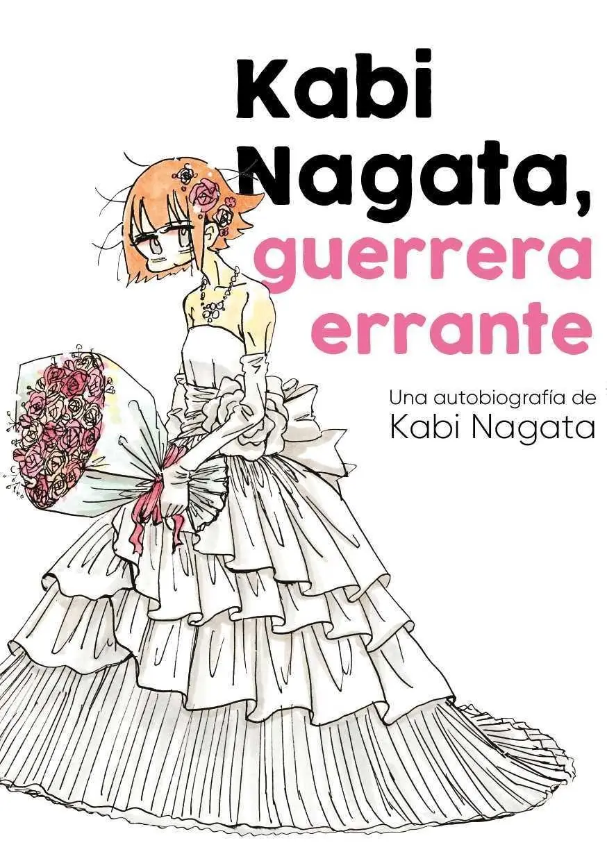 Kabi Nagata, Guerrera Errante – Fandogamia