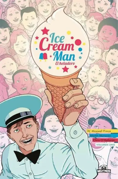Ice Cream Man 01 – Moztros Espana