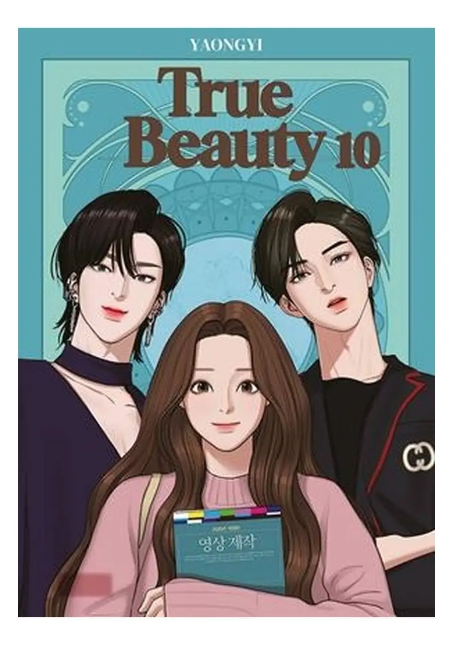 True Beauty 10 - Norma