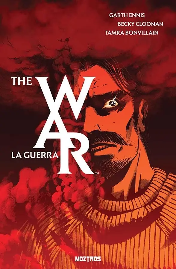 The War, la Guerra – Moztros Espana