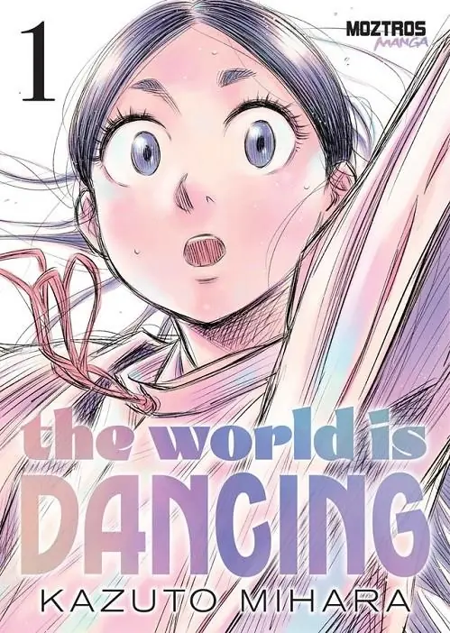 The World Is Dancing 01 – Moztros Espana