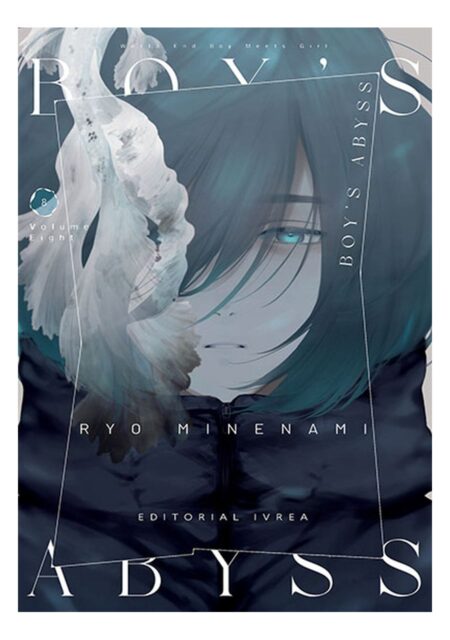 Boys Abyss 08 - Ivrea Argentina
