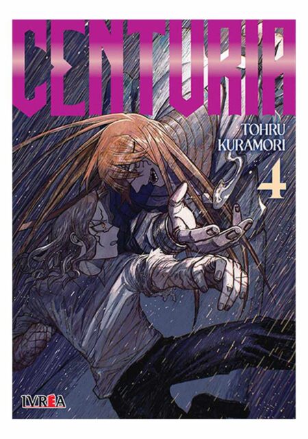 Centuria 04 - Ivrea Argentina
