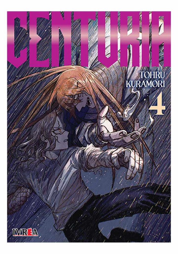 Centuria 04 - Ivrea Argentina