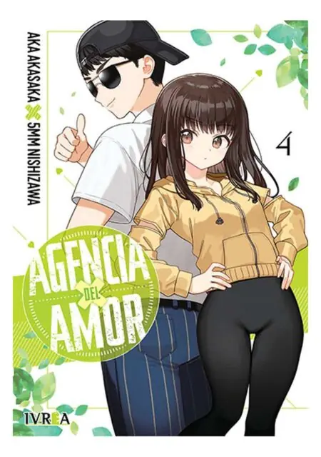 Agencia del Amor 04 - Ivrea Argentina