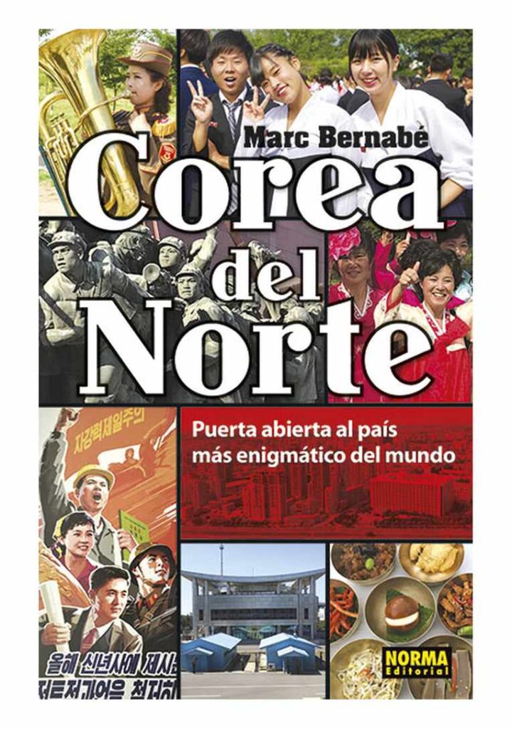 Corea del Norte: Puerta Abierta al País Más Enigmático del Mundo