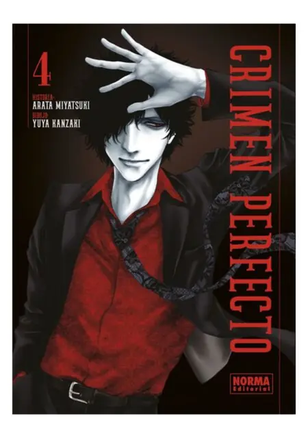Crimen Perfecto 04