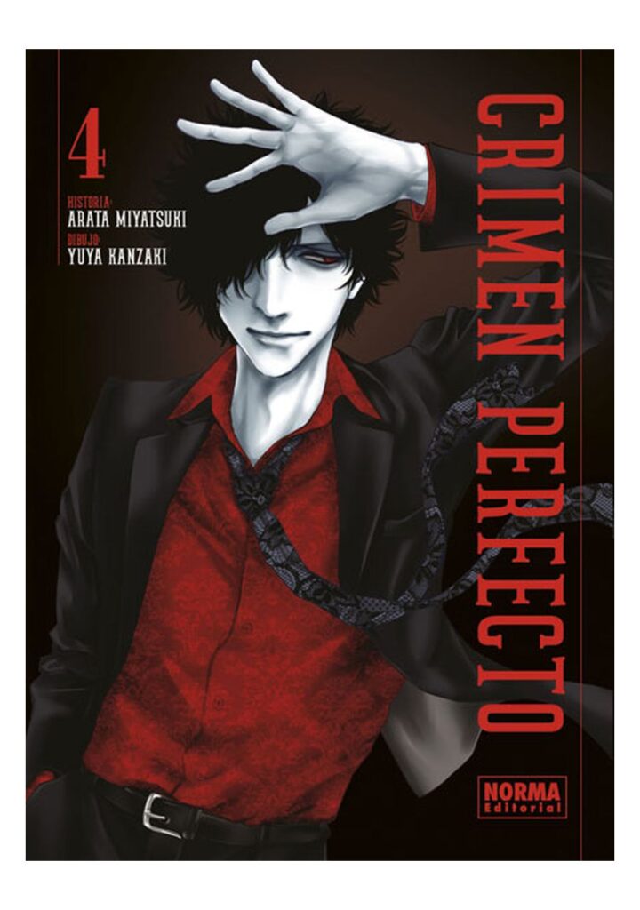 Crimen Perfecto 04