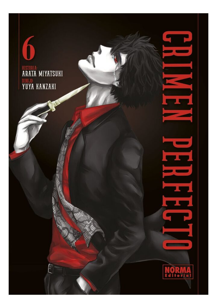 Crimen Perfecto 06