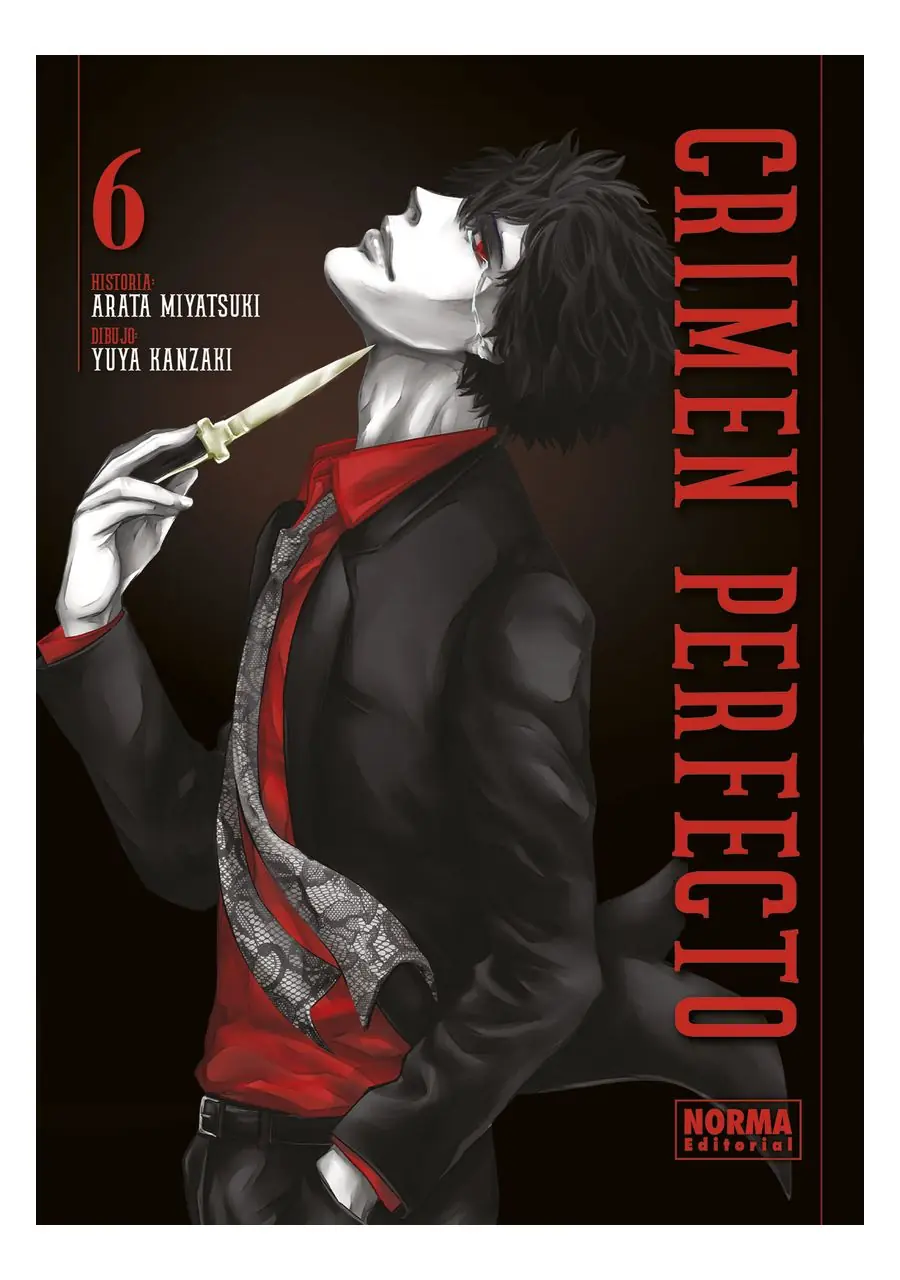Crimen Perfecto 06