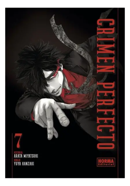 Crimen Perfecto 07