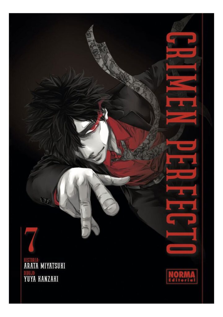 Crimen Perfecto 07