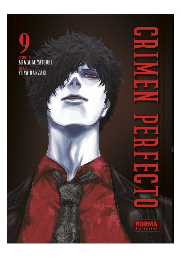 Crimen Perfecto 09