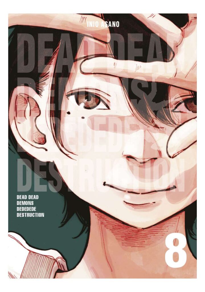 Dead Dead Demons Dededede Destruction 08