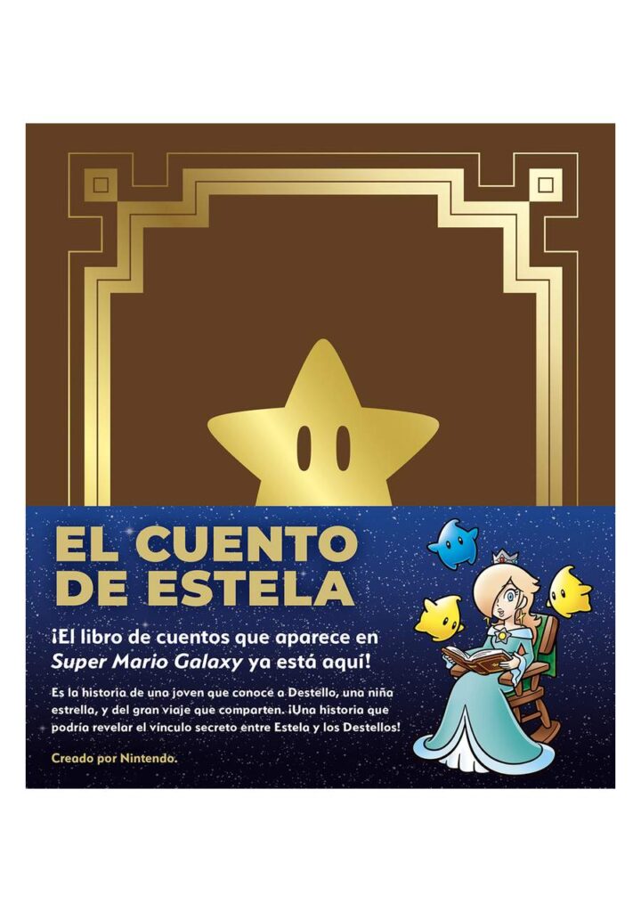 El Cuento de Estela