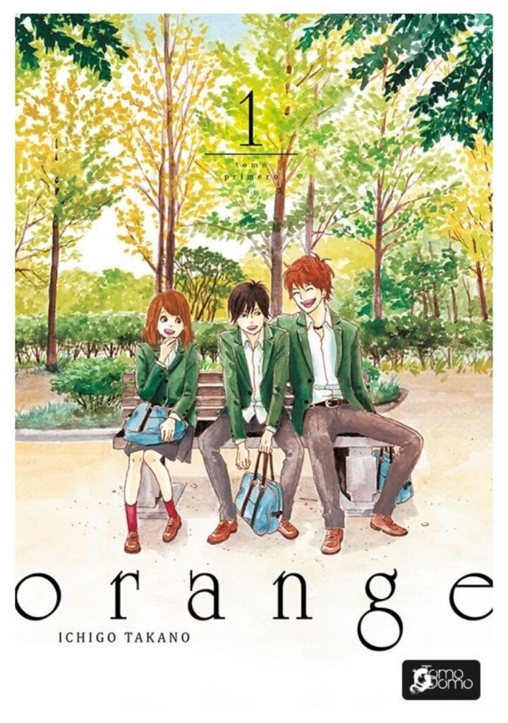 Orange 01