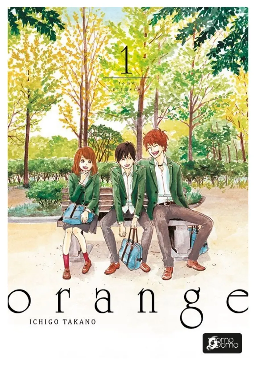 Orange 01