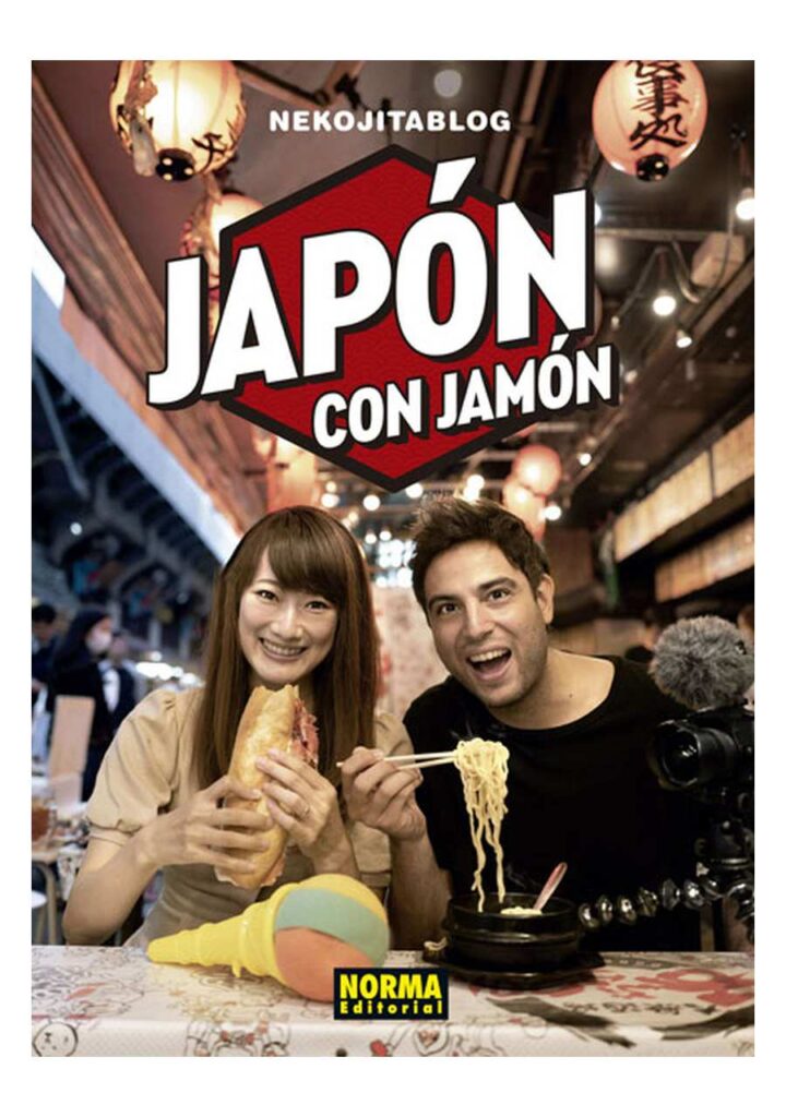 Japón con Jamón