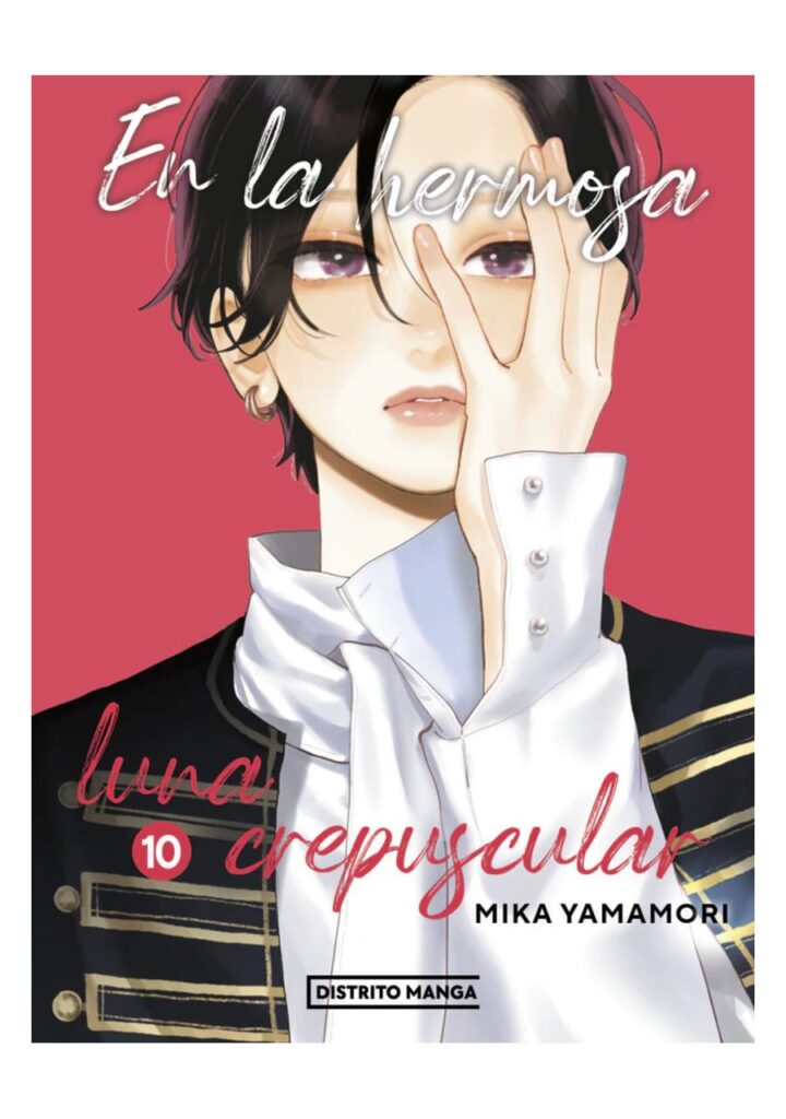 En La Hermosa Luna Crepuscular 10 – Distrito Manga Argentina