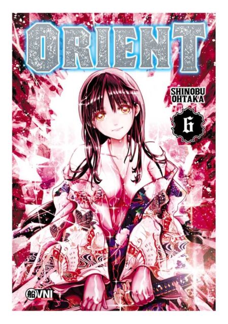 Orient 06 – Ovni Press